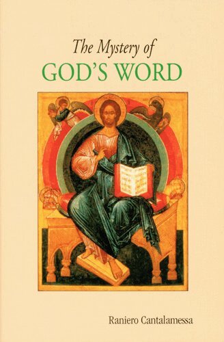 Raniero Cantalamessa OFM Cap - Mystery of God's Word, Häftad