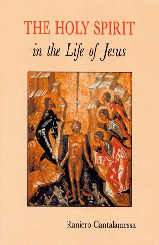Raniero Cantalamessa OFM Cap - Holy Spirit in the Life of Jesus, Häftad