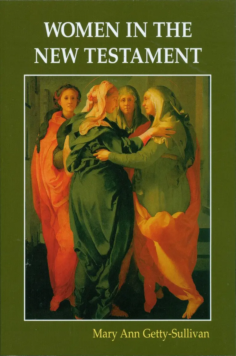 Mary Ann Getty-Sullivan - Women in the New Testament, Häftad. Tillgänglighet: Lägg i varukorg