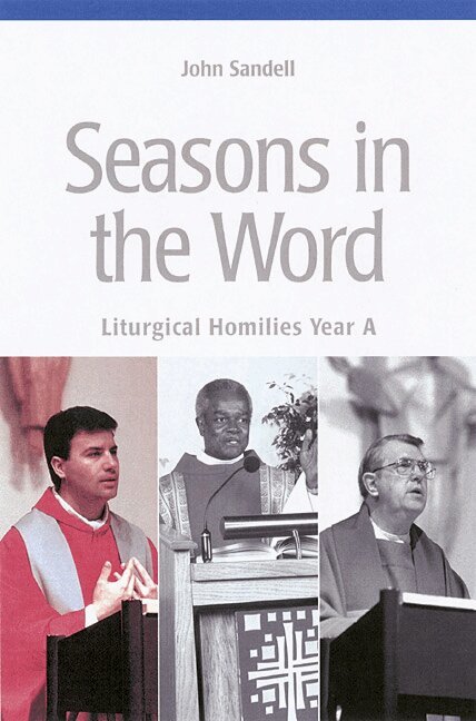 John Sandell - Seasons In The Word, Häftad
