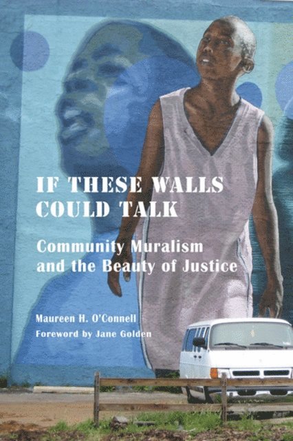Maureen H. O'Connell - If These Walls Could Talk, E-bok
