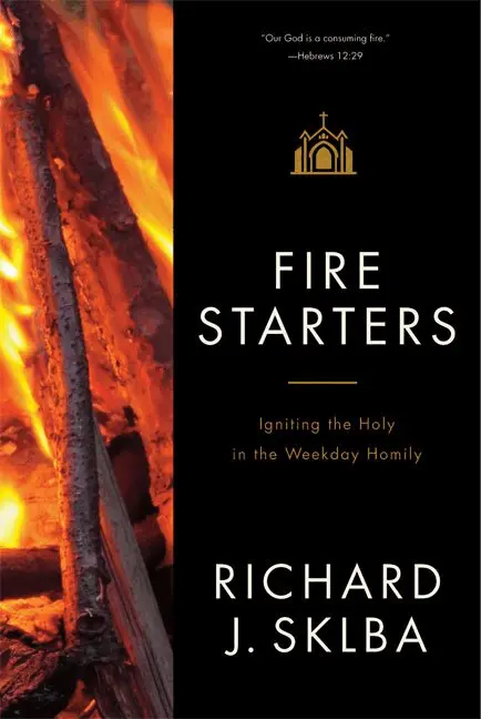Richard J. Sklba - Fire Starters, Häftad. Tillgänglighet: Lägg i varukorg