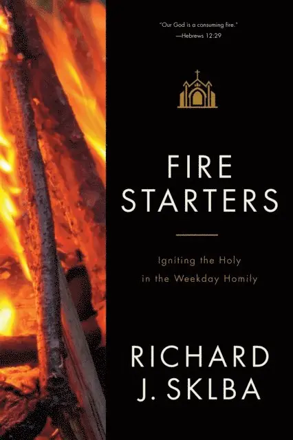 Richard J. Sklba - Fire Starters, E-bok. Tillgänglighet: Lägg i varukorg