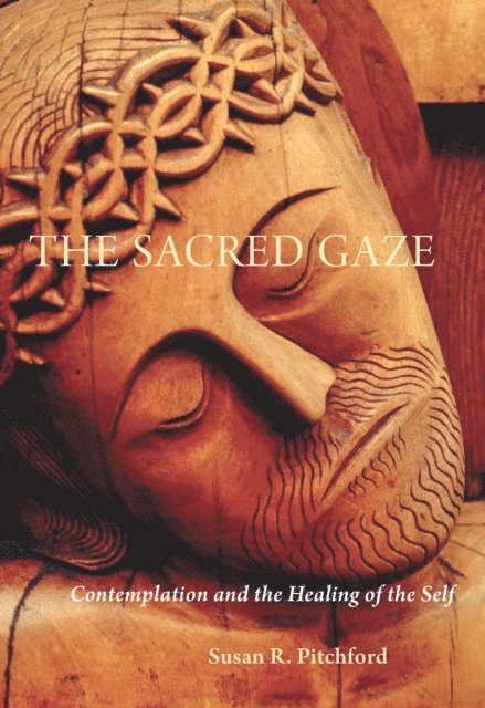 Susan  R. Pitchford - Sacred Gaze, E-bok