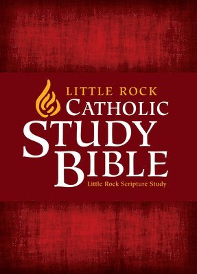 Little Rock Catholic Study Bible av Catherine Upchurch, Irene Nowell OSB, Ronald D Witherup PSS, Irene Nowell, Ronald D Witherup