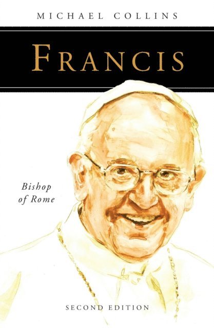 Michael Collins - Francis, E-bok