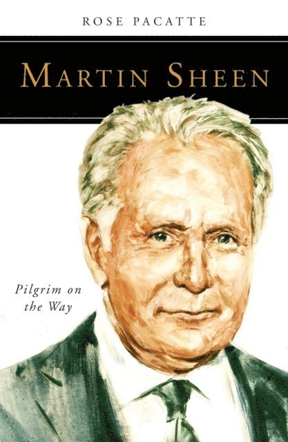Rose Pacatte - Martin Sheen, E-bok