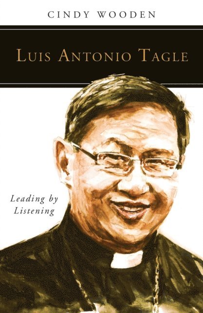 Cindy Wooden - Luis Antonio Tagle, E-bok