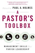 A Pastors Toolbox