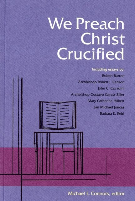 Michael Connors - We Preach Christ Crucified, E-bok. Tillgänglighet: Lägg i varukorg