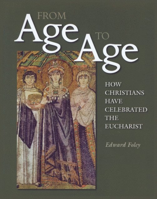 Edward Foley - From Age to Age, E-bok