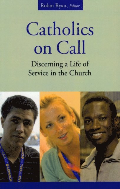 Robin Ryan - Catholics on Call, E-bok