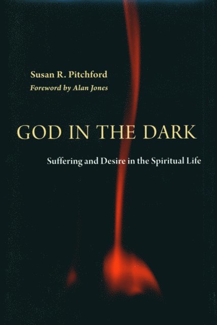 Susan  R. Pitchford - God in the Dark, E-bok