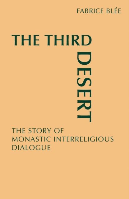 Fabrice Blee - Third Desert, E-bok