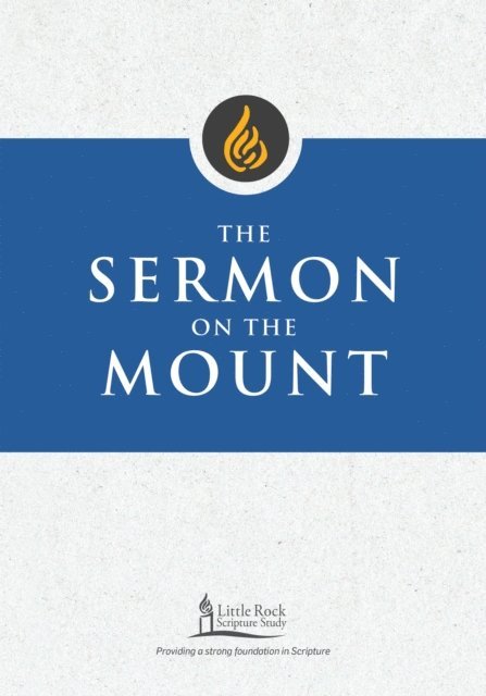 Clifford M. Yeary - Sermon on the Mount, E-bok