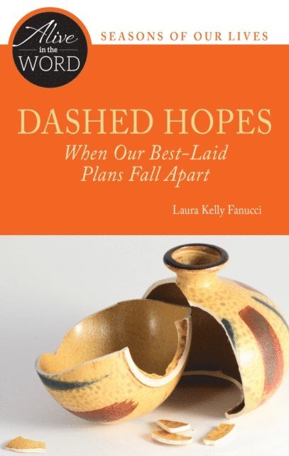 Laura Kelly Fanucci - Dashed Hopes, When Our Best-Laid Plans Fall Apart, E-bok