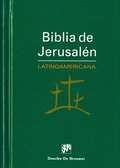 Biblia de Jerusal�n Latinoamericana: Edici�n de Bolsillo