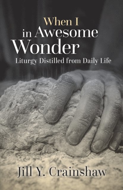 Jill Y. Crainshaw - When I in Awesome Wonder, E-bok