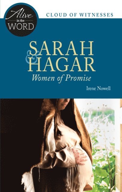 Irene Nowell - Sarah & Hagar, Women of Promise, E-bok