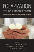 Polarization in the US Catholic Church