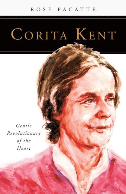 Rose Pacatte - Corita Kent, E-bok