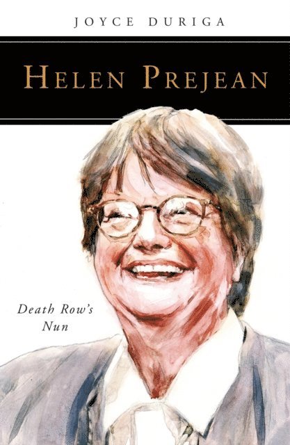 Joyce Duriga - Helen Prejean, E-bok