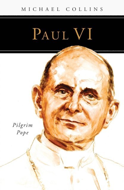 Michael Collins - Paul VI, E-bok