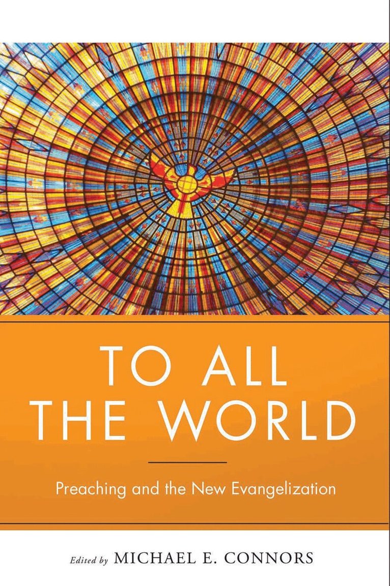 Michael Connors CSC - To All the World, Häftad. Tillgänglighet: Lägg i varukorg