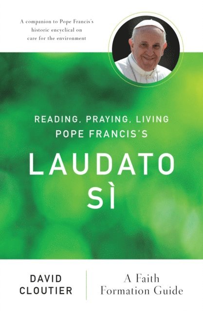 David Cloutier - Reading, Praying, Living Pope Francis's Laudato Si, E-bok