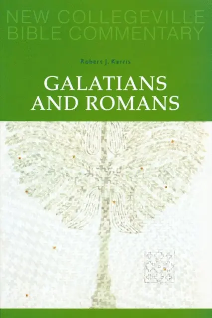 Robert J. Karris - Galatians and Romans, E-bok. Tillgänglighet: Lägg i varukorg