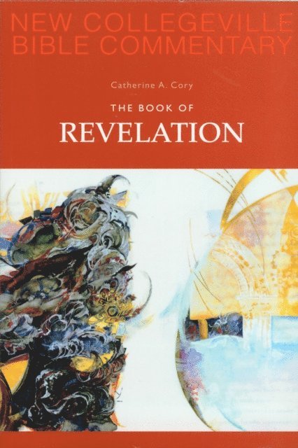 Catherine   Ann Cory - Book of Revelation, E-bok