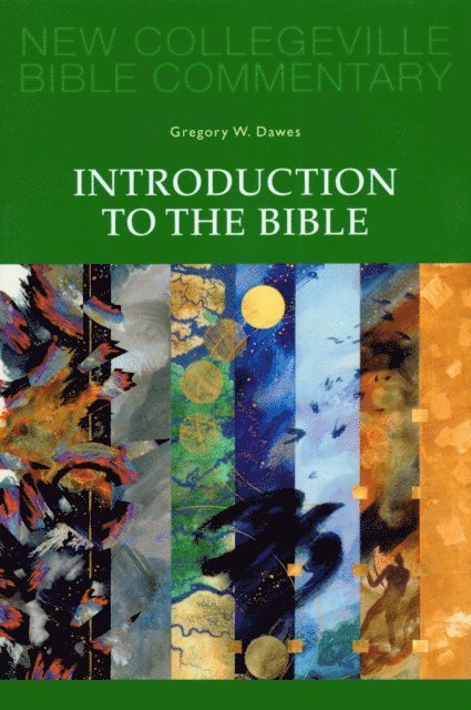 Gregory   W. Dawes - Introduction to the Bible, E-bok