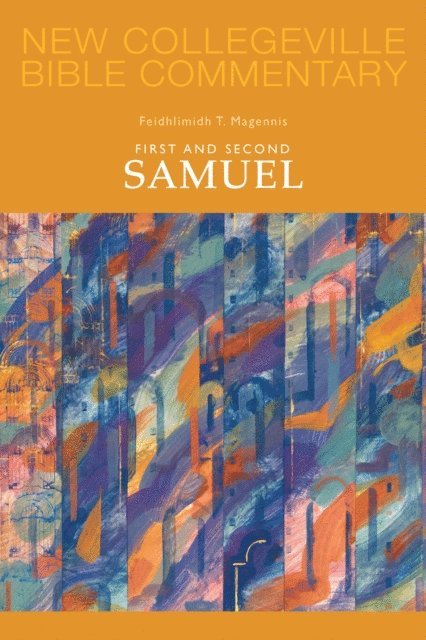 Feidhlimidh  T. Magennis - First and Second Samuel, E-bok