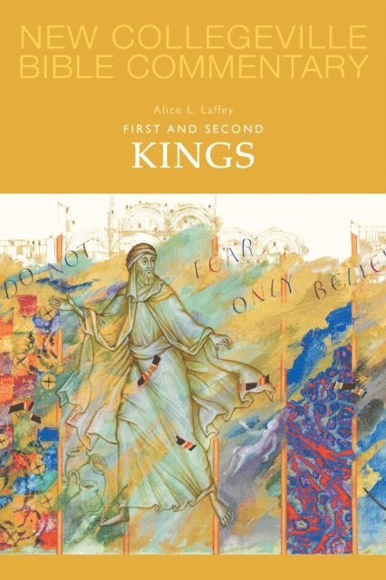 Alice  L. Laffey - First and Second Kings, E-bok