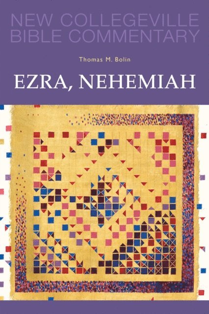 Thomas  M. Bolin - Ezra, Nehemiah, E-bok
