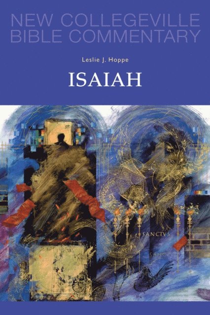 Leslie J. Hoppe - Isaiah, E-bok