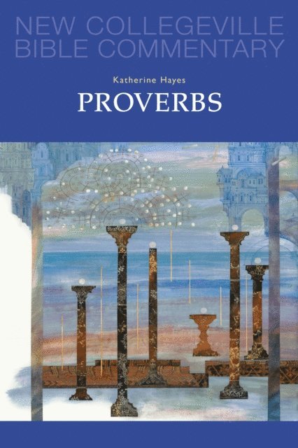 Katherine M. Hayes - Proverbs, E-bok