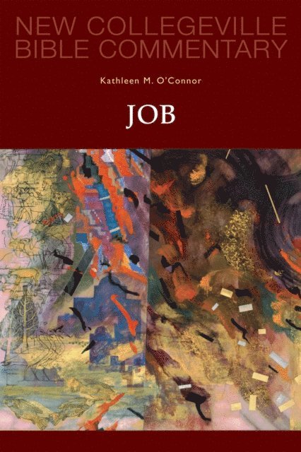 Kathleen  M. O'Connor - Job, E-bok