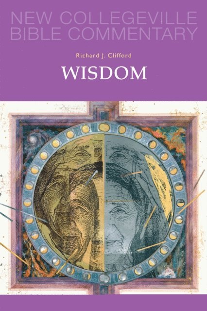 Richard  J Clifford - Wisdom, E-bok