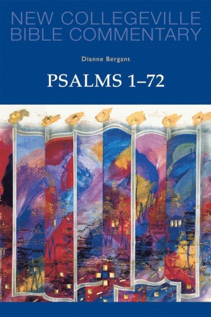 Dianne Bergant - Psalms 1-72, E-bok