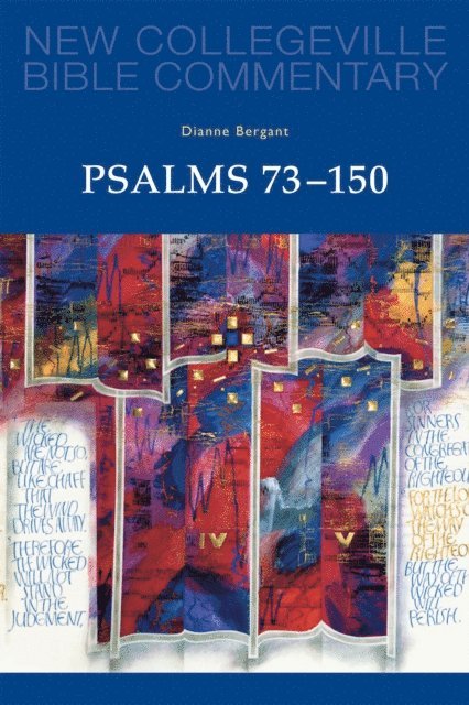 Dianne Bergant - Psalms 73-150, E-bok
