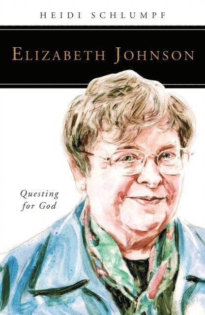 Heidi Schlumpf - Elizabeth Johnson, E-bok
