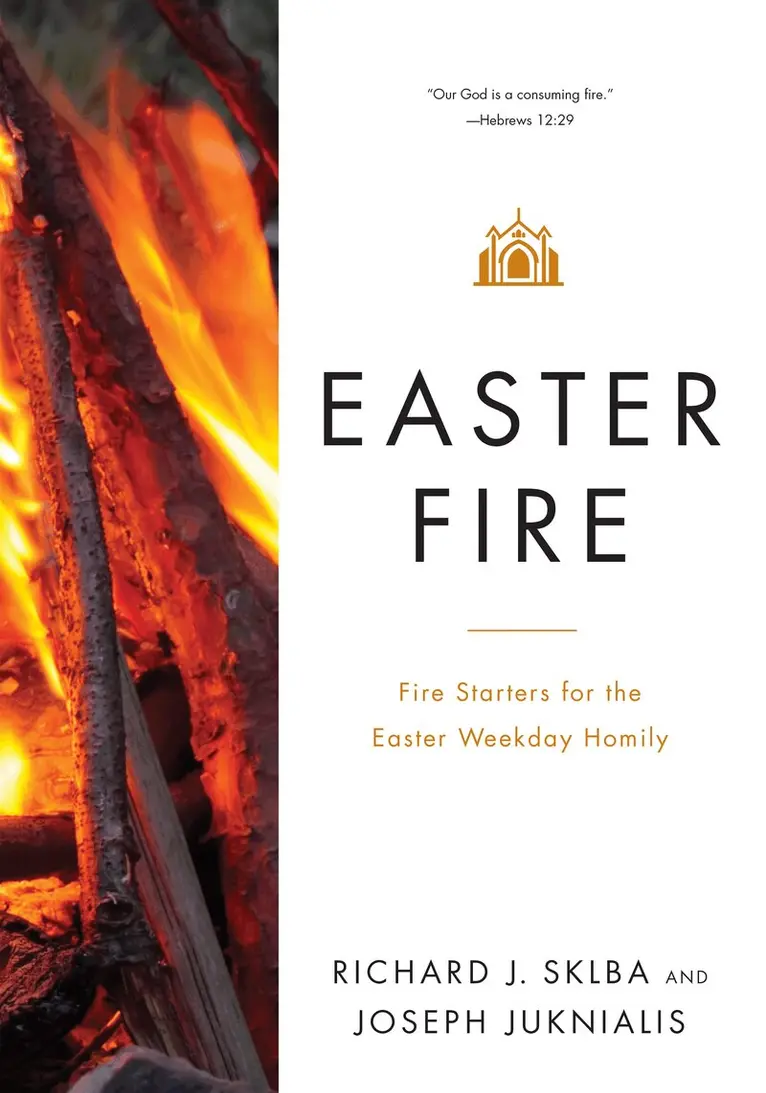 Richard J. Sklba, Joseph Juknialis - Easter Fire, Häftad. Tillgänglighet: Lägg i varukorg