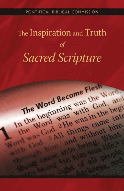 Gerhard Ludwig Muller - Inspiration and Truth of Sacred Scripture, E-bok