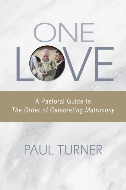 Paul Turner - One Love, E-bok