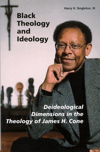 Harry H. Singleton, III - Black Theology and Ideology, Häftad