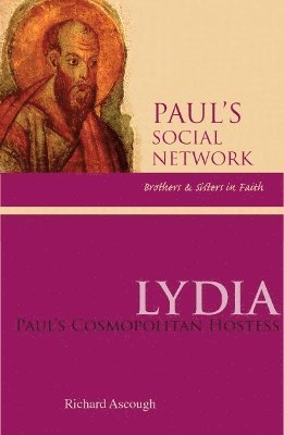 Lydia av Richard S Ascough, Bruce J Malina STD