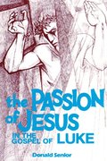 Passion of Jesus in the Gospel of Luke