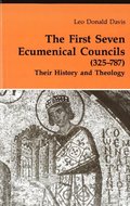 First Seven Ecumenical Councils (325-787)