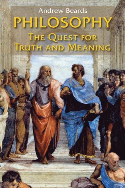 Andrew Beards - Philosophy, E-bok